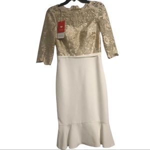 JJ’s House Formal Dress